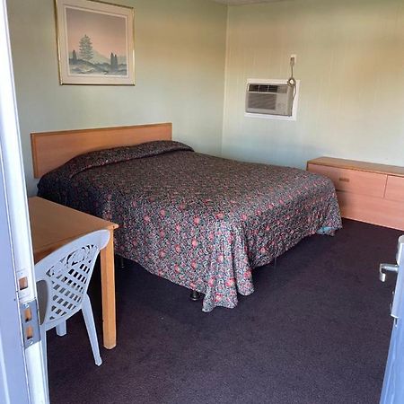 Ramona Motel Hemet Dış mekan fotoğraf