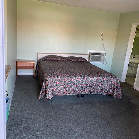 Ramona Motel Hemet Dış mekan fotoğraf