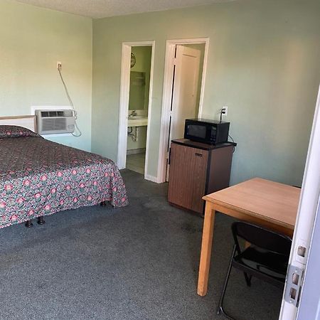 Ramona Motel Hemet Dış mekan fotoğraf