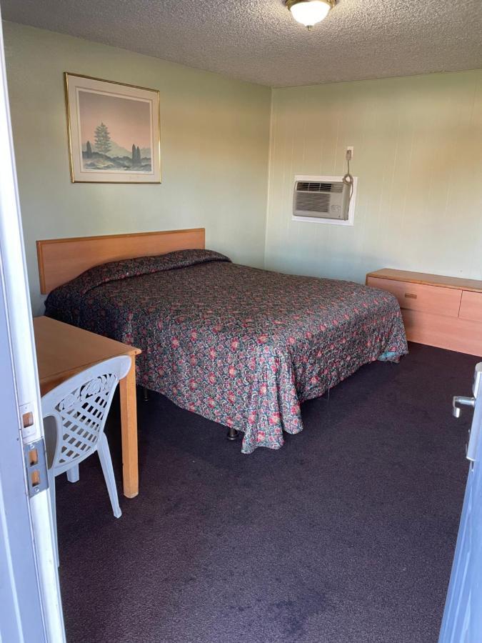 Ramona Motel Hemet Dış mekan fotoğraf