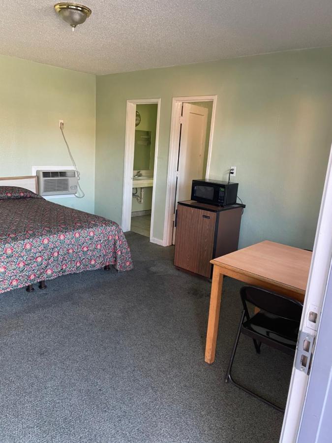 Ramona Motel Hemet Dış mekan fotoğraf