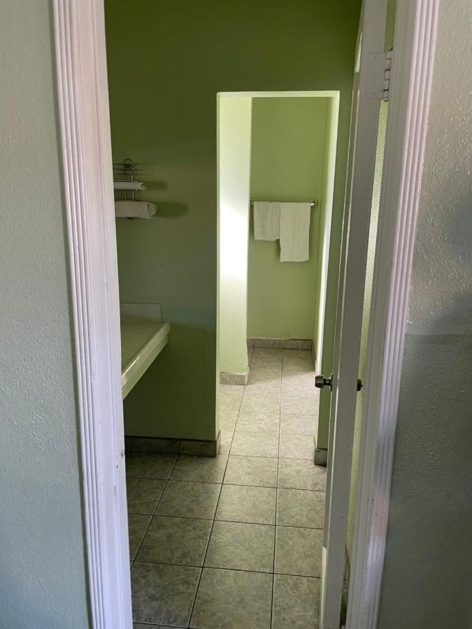 Ramona Motel Hemet Dış mekan fotoğraf